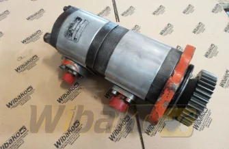Pompa zębata WPH 2PZW4-16X11-2-646 A08060146