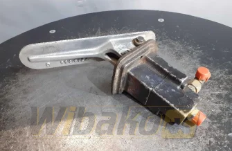 Pedał O&K 1716050 6902