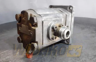 Silnik zębaty Commercial 303329210 4011409-019