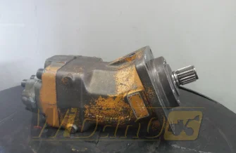 Silnik hydrauliczny Linde BMF75 2159110405