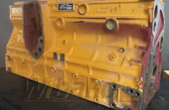 Blok silnika do silnika Liebherr D906TB L0-3022F