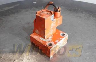 Zestaw zaworów O&K 1263987 