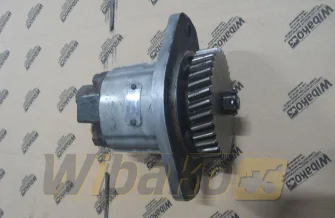 Pompa zębata CASE 6T-830 