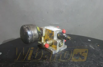 Zestaw zaworów Parker HFC32623 0H1044035
