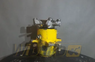 Kolumna obrotu Demag H30 