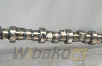 Wałek rozrządu do silnika Deutz BF6M1012 04251914