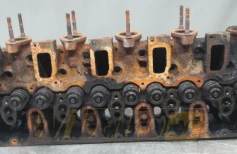 Głowica do silnika Deutz BF6M1012 