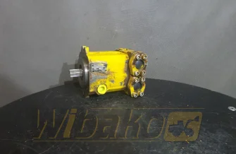 Silnik hydrauliczny Linde MMF43 520D010212
