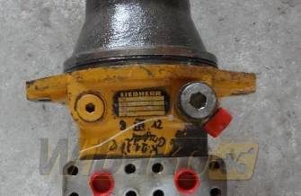 Silnik obrotu Liebherr FMF45 9267192