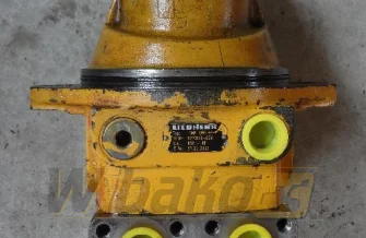Silnik hydrauliczny Liebherr FMF090 9273168