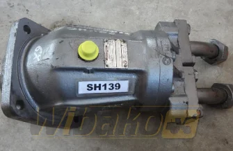 Silnik jazdy Hydromatik A2F107W6.1Z1 211.21.25.41