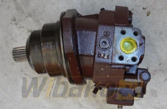 Silnik hydrauliczny Rexroth A6VE80HZ3/63W-VAL027B R902014276