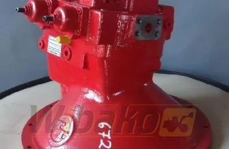Pompa główna Hydromatik A8VO55LRH/60R1-PZG05N00 