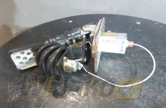 Pedał Rexroth 1TH7OL71-10/M05S345 22827300