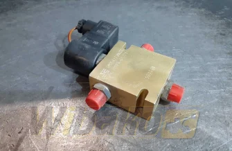 Zestaw zaworów Hydraforce 7370741 