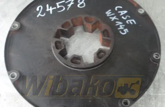 Sprzęgło Centaflex K-125SAE1 6/125/350