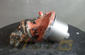Silnik hydrauliczny Hydromatik A2FE90/61W-PAL100-S R909603835