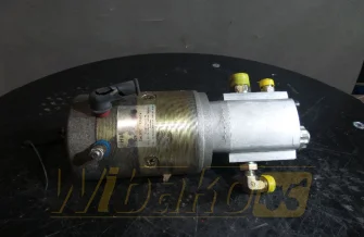 Elektropompa Haldex 1086341