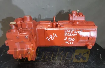 Pompa hydrauliczna Kawasaki 1X384773 