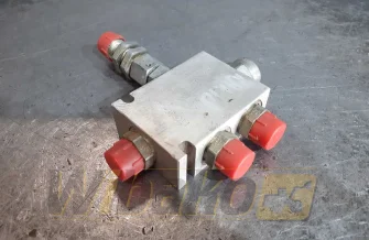 Zestaw zaworów LT-30-211 
