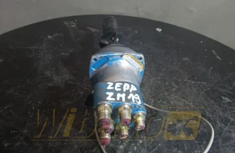 Dżojstik Rexroth 4TH6U7014/M01S112 