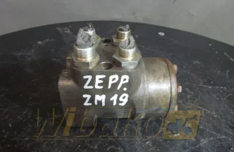 Orbitrol Danfoss OSPC200ON 