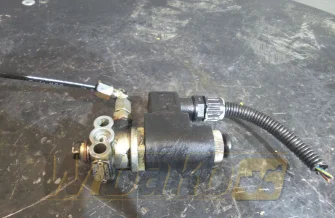 Zestaw zaworów Wabco 4721231420 