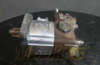 Pompa zębata Parker 3349111266