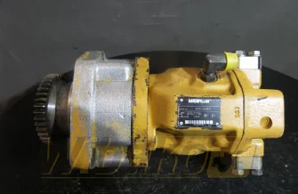 Pompa hydrauliczna Caterpillar 10R-6685 40421216