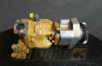 Pompa hydrauliczna Caterpillar 10R-6685 40421216