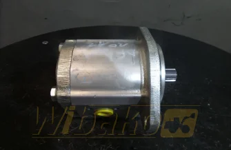 Pompa hydrauliczna Concentric WP15A1V380L05KA151N 051405906