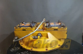 Reduktor pomp Liebherr PVG350B375 9269398