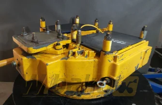 Reduktor pomp Liebherr PVG350C395 9273131
