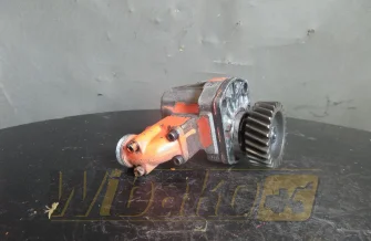 Pompa zębata Bosch 0510510323