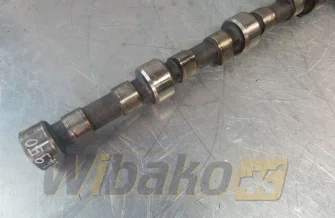 Wałek rozrządu Volvo TD122 468723