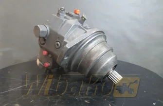 Silnik hydrauliczny Rexroth A6VE107HZ3/63W-VZL22XB-S R909611101
