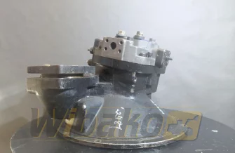 Pompa hydrauliczna Hydromatik A8VO107LGDS/60R1-NZG05K04 R902063545