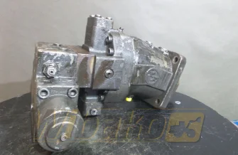 Silnik hydrauliczny Hydromatik A6VM107HA1/60W-0300 225.25.42.73-M