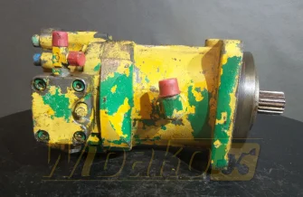 Silnik hydrauliczny Hydromatik A6VM107HA1T/60W-PZB010A-S 225.25.10.46