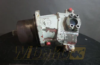 Silnik jazdy Hydromatik A6VF80HZ/60W0448 225.22.82.10