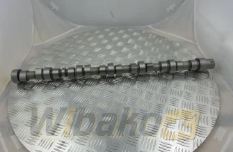 Wałek rozrządu KMP 3929886