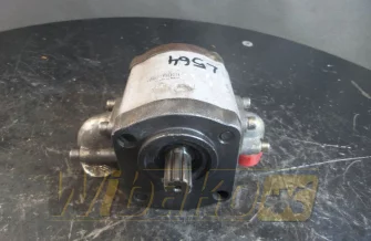 Pompa zębata Bosch 0510615023