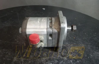 Silnik hydrauliczny Bosch 0511545300