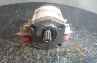 Pompa zębata Bosch 0510615023