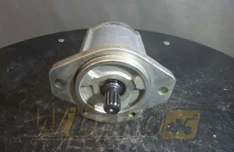 Pompa zębata Haldex 1830626 