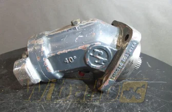 Silnik hydrauliczny Hydromatik A2FM125/61W-PAB010 3472966