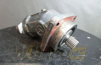 Silnik hydrauliczny Hydromatik A2FM125/61W-PAB010 3472966