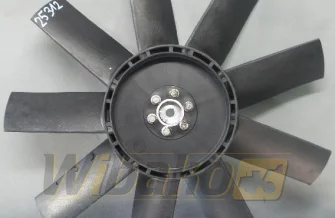 Wentylator 74000 9/56