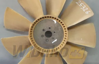 Wentylator 21702EBN 9/67