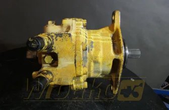 Silnik obrotu Komatsu PC240-5 